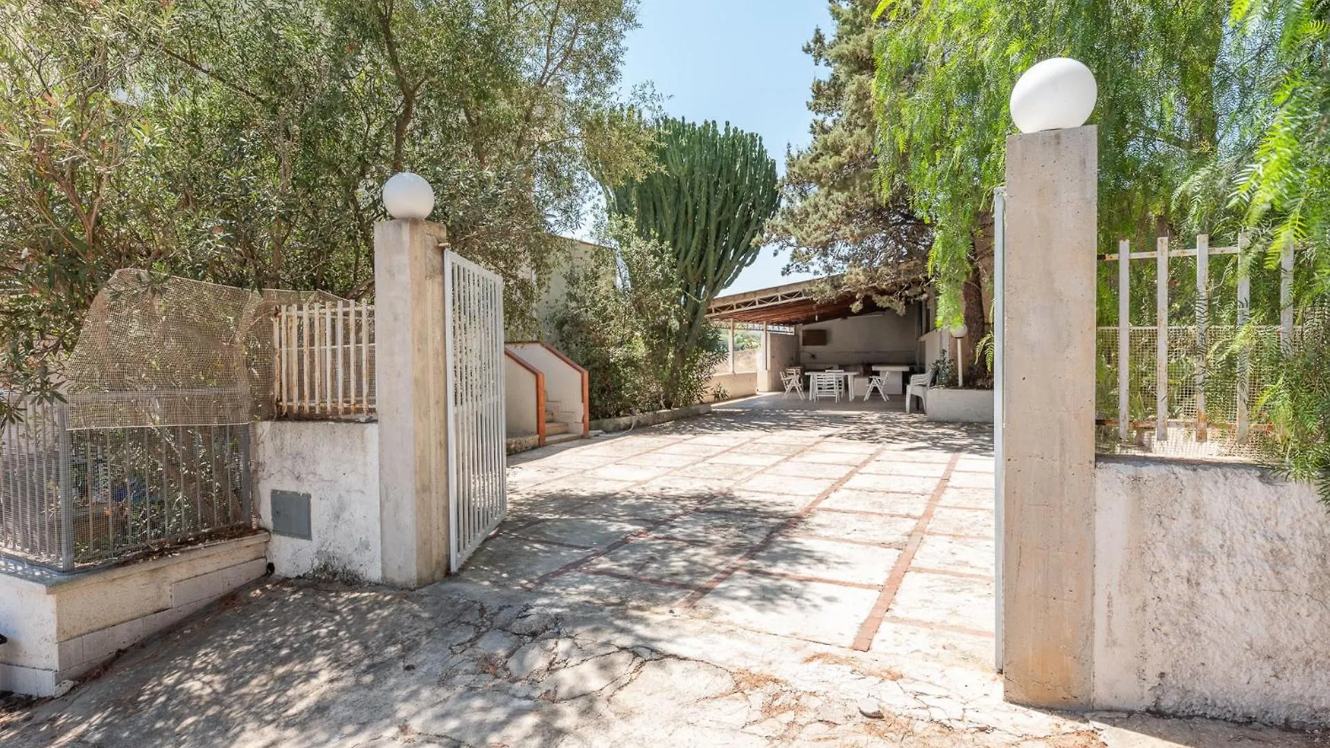 Apartmán Baia Di Guidaloca Villino Scopello Free Parking Scopello (Sicily)