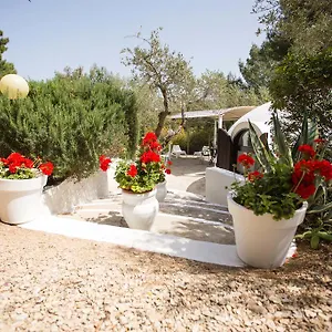 Apart-hotel Guidaloca, Scopello (Sicily)